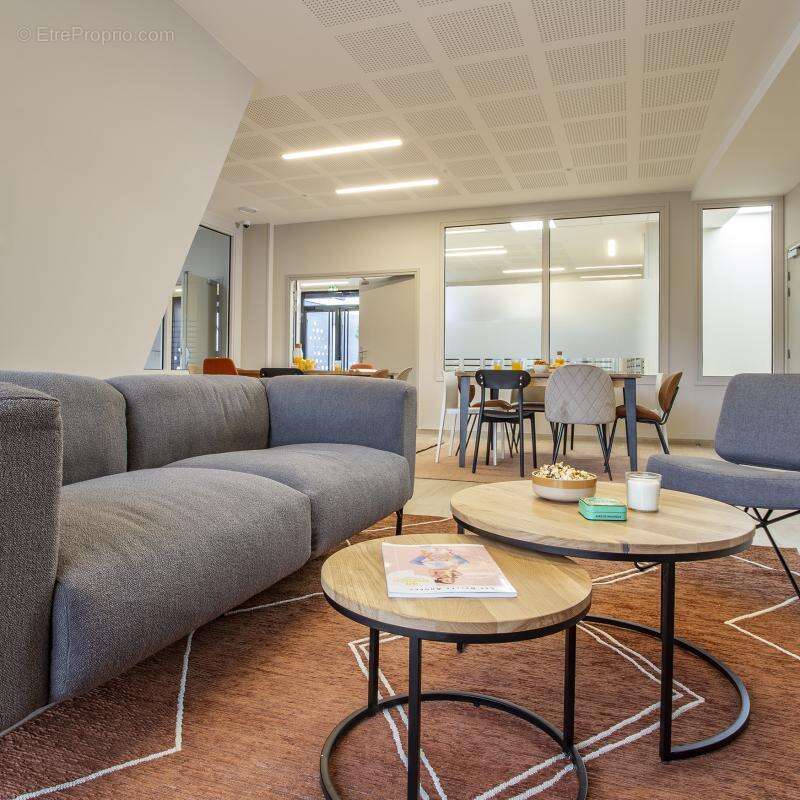 Appartement à BOBIGNY