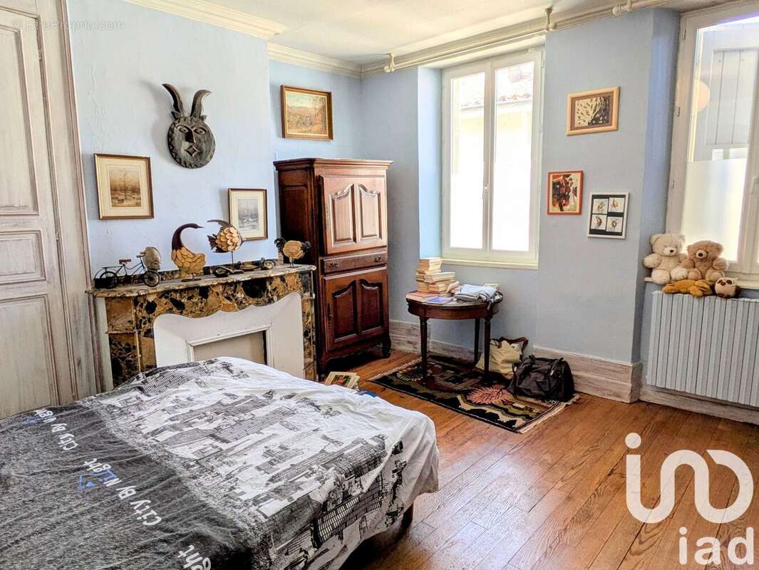 Photo 8 - Maison à SAINT-GIRONS