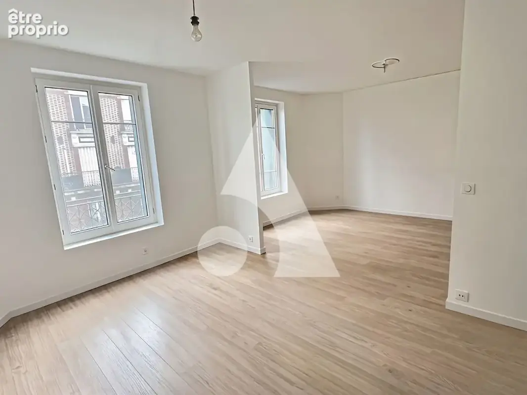Appartement Cormeilles-en-parisis F4 67,36m2 - photo 3