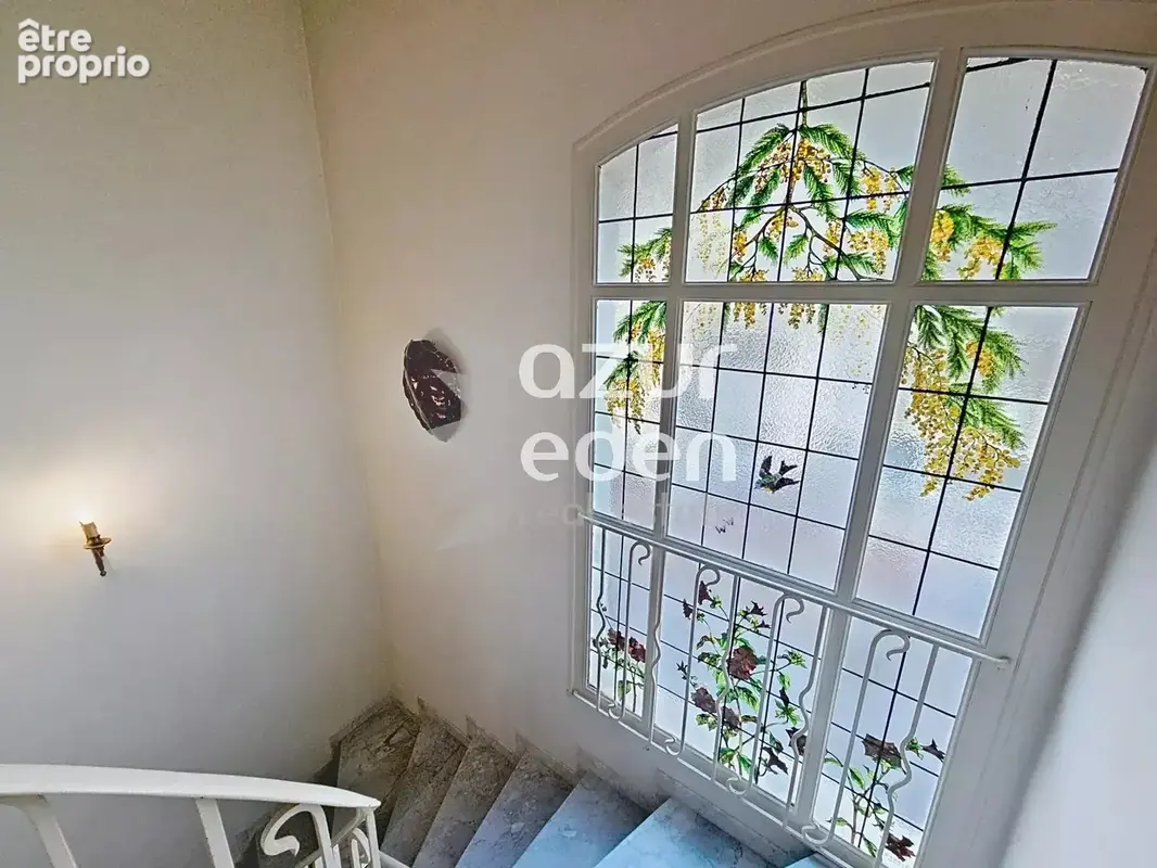 Palm Beach Moure Rouge maison de Maître - photo 25