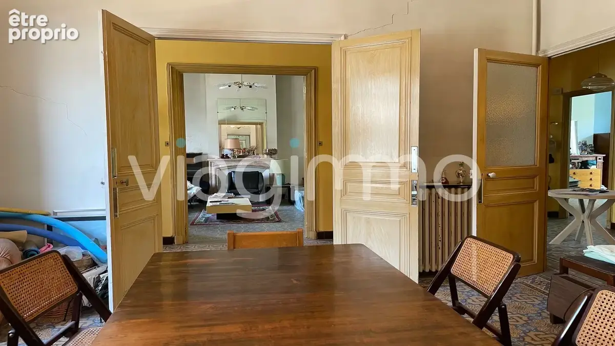 Maison en viager occupé, Marseille 13015 - 4 pièces - 122 m2 - photo 5
