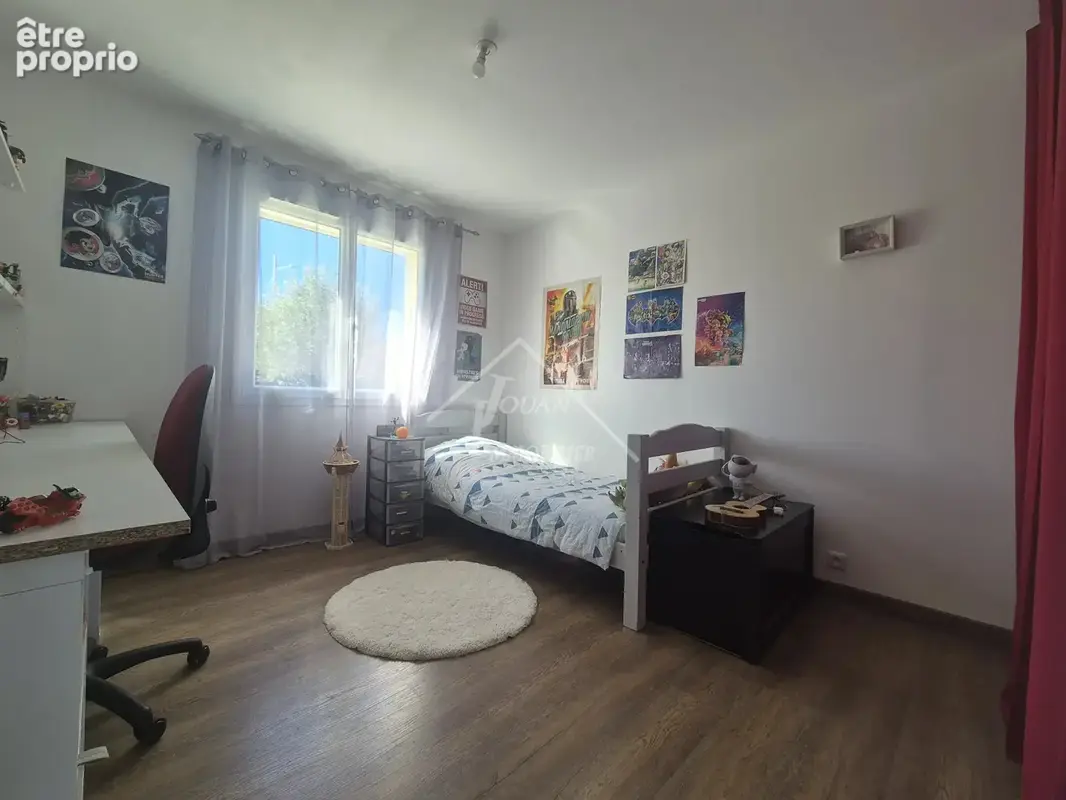 Maison neuve, trois chambres et jardin - photo 8