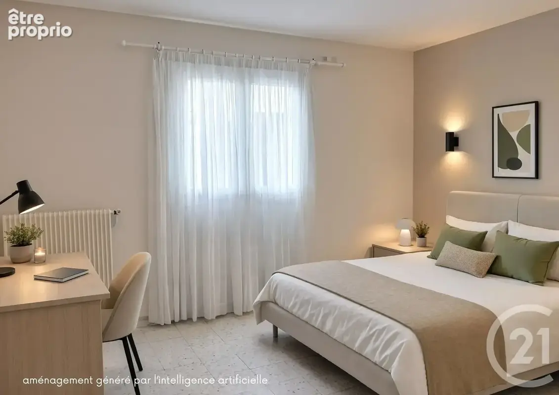 Maison 6 pièces 222 m² à vendre à Biot (06410) - photo 11