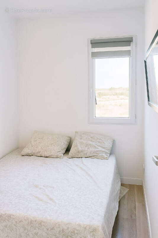 Appartement à CANET-EN-ROUSSILLON