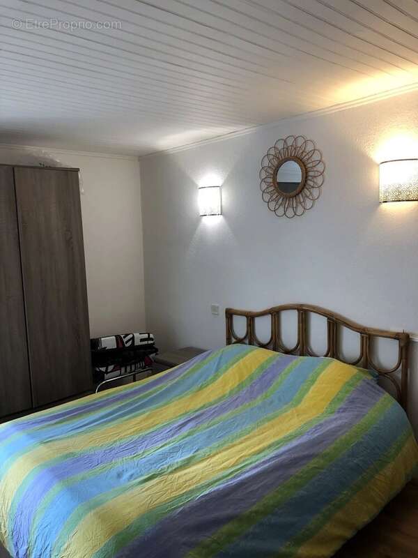 Appartement à LAROQUE-DES-ARCS