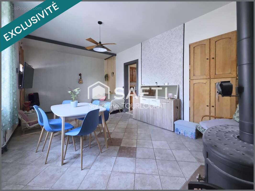 Photo 4 - Appartement à MONTALIEU-VERCIEU