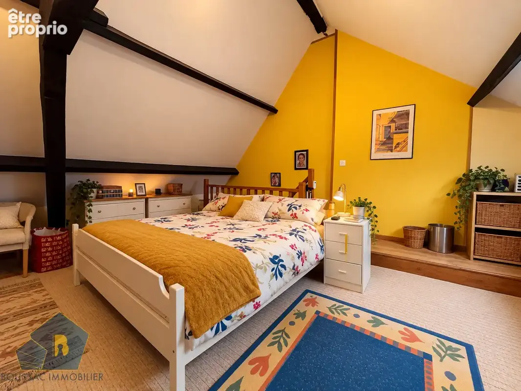 Petite maison de charme   idéale pour un couple ou résidence secondaire - photo 4