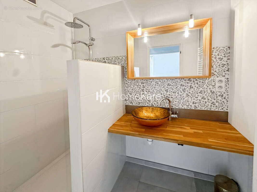 Appartement à BLANQUEFORT