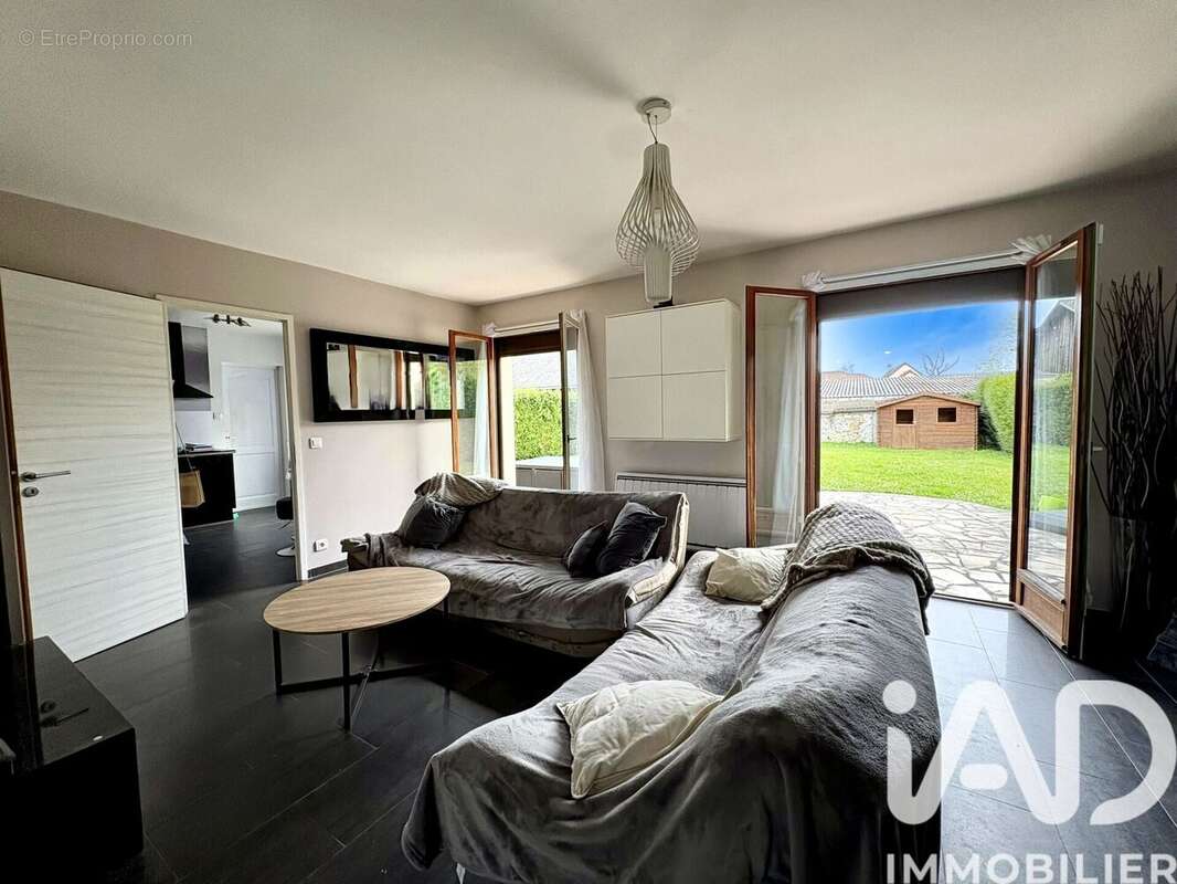 Photo 4 - Maison à BAILLET-EN-FRANCE