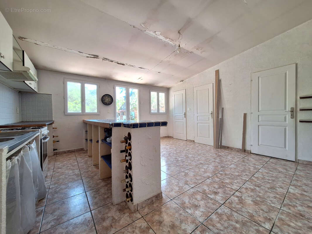 Maison 126 m² à Soual  - photo 13