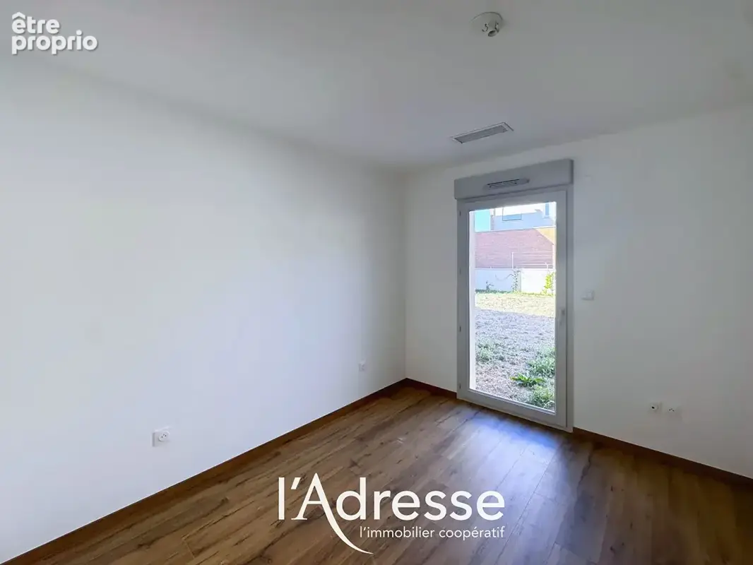 l'Adresse Immobilier - Pibrac - Maison Plain Pied -T4 de 93 m2 - Garage - photo 6