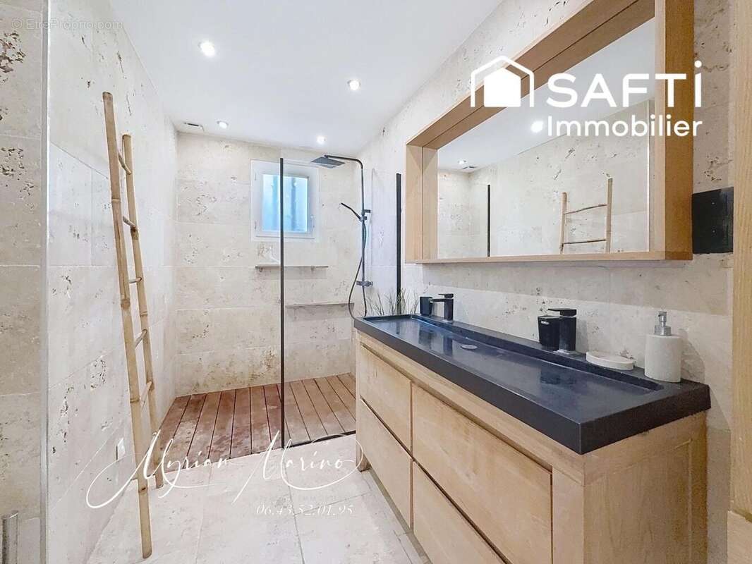 Photo 6 - Maison à ROQUEBRUNE-SUR-ARGENS