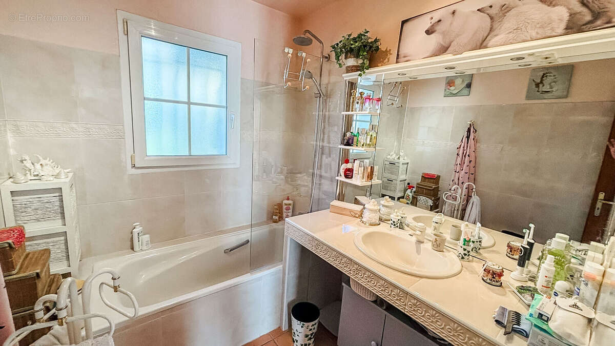 Photo 4 - Maison à URRUGNE