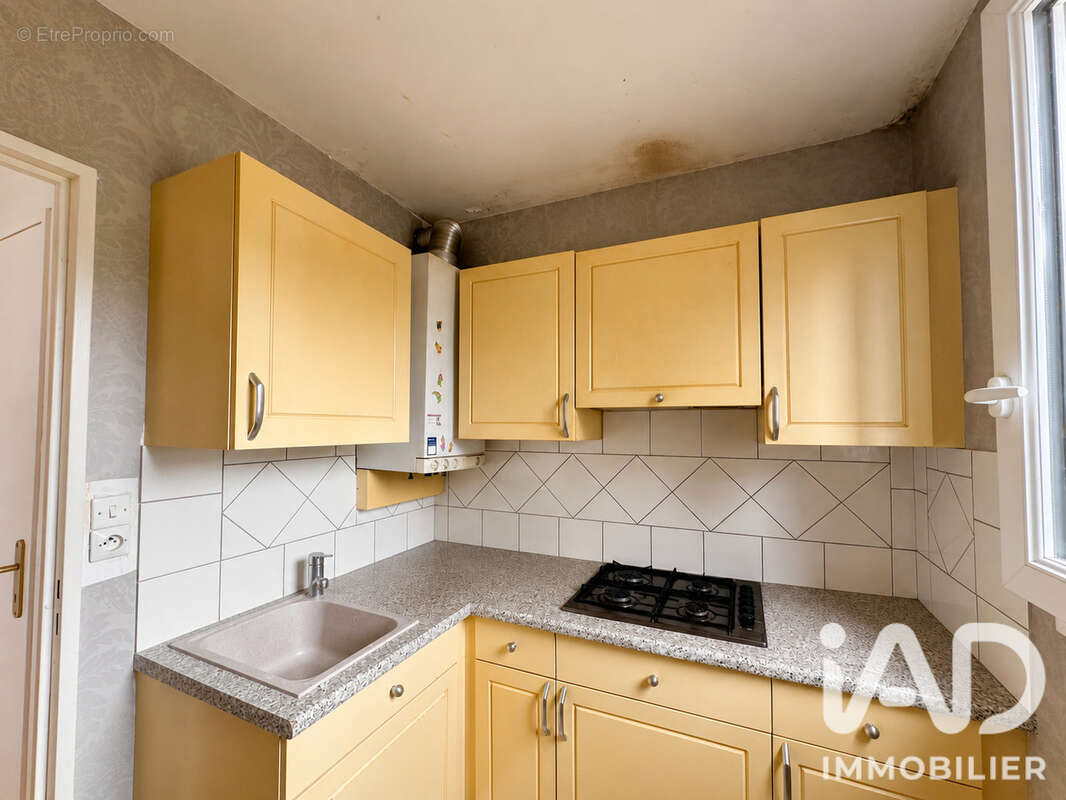 Appartement 67 m² à Vierzon  - photo 4