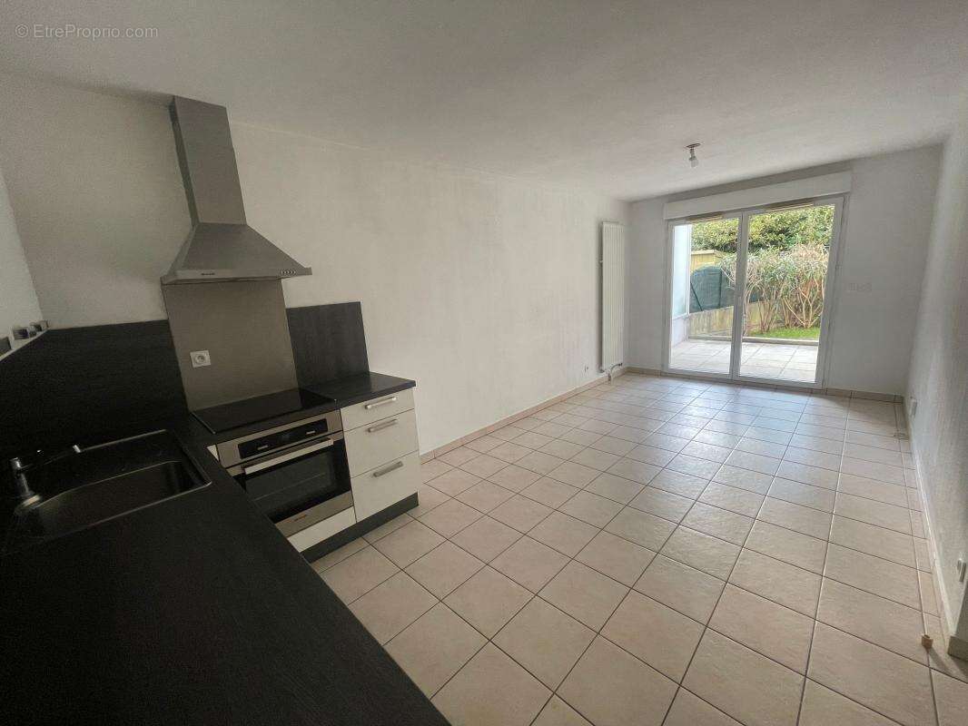 Appartement à LA SEYNE-SUR-MER
