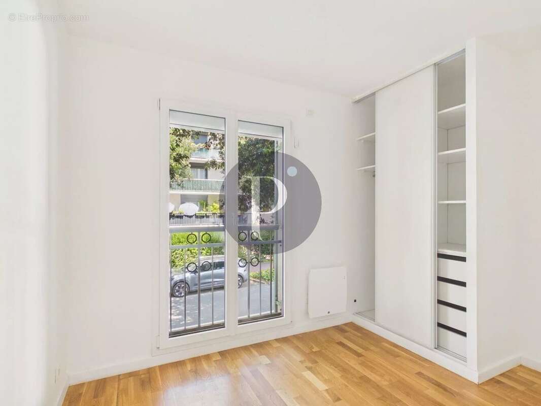 3 pièces - 72 m² - Châtenay-Malabry - photo 6