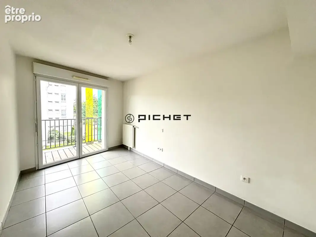 Appartement Nantes 3 pièce(s) 67 m2 - photo 6