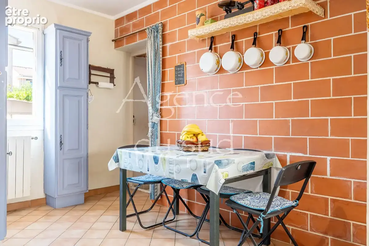 La jeannot - t4 98m² - 500 m² de terrain - photo 5