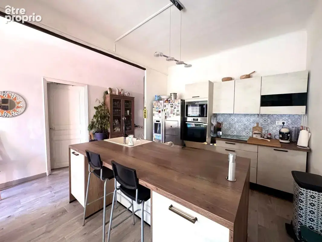 les 4 moulins Maison 172 m² – 5 chambres – Terrain de plus de 800 m² - photo 4