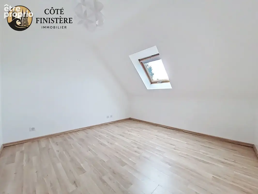 Maison de 2001 avec extension Tréméoc - photo 10