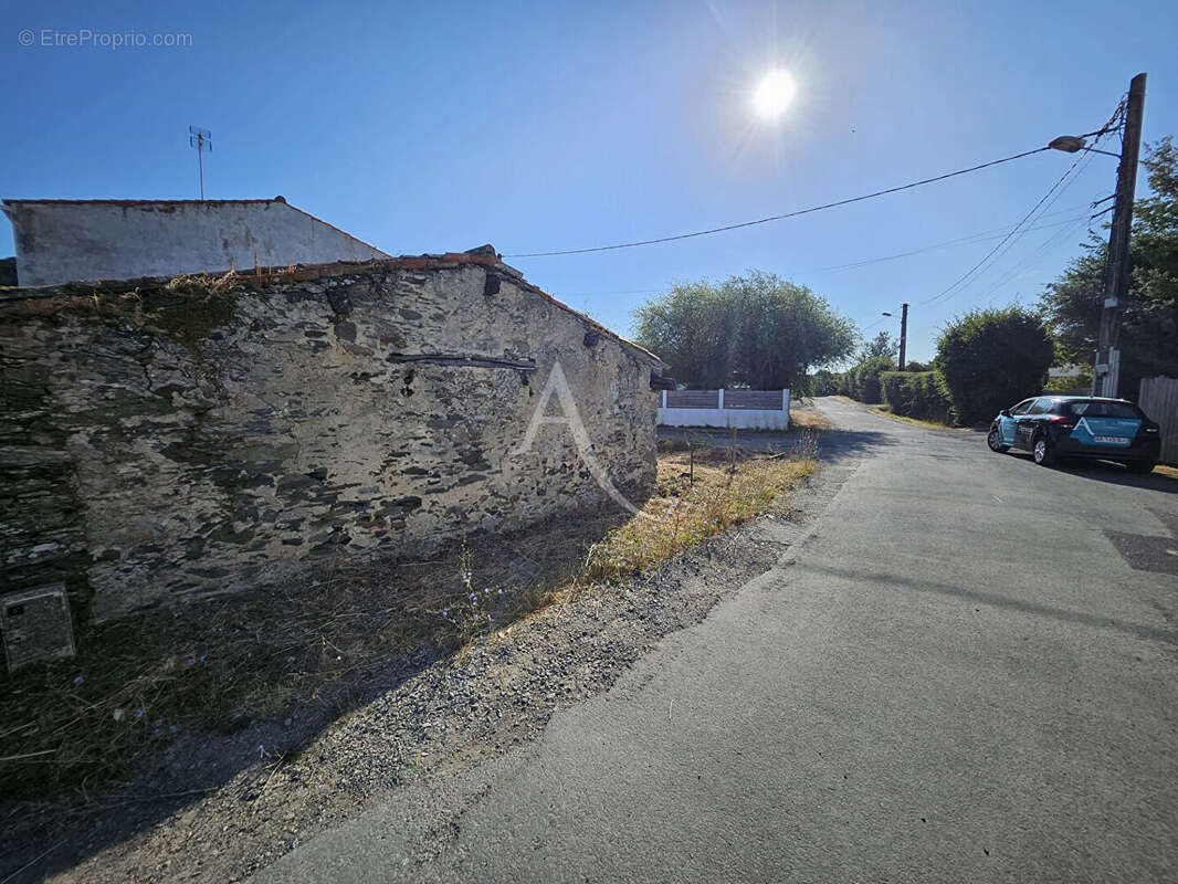 Grange Bretignolles Sur Mer 35m2 - photo 4