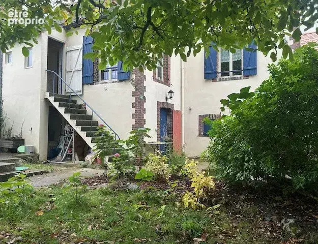 Maison de village - photo 13