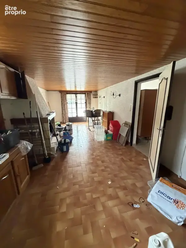 Maison avec sous-sol total pouvant permettre deux logements - photo 18
