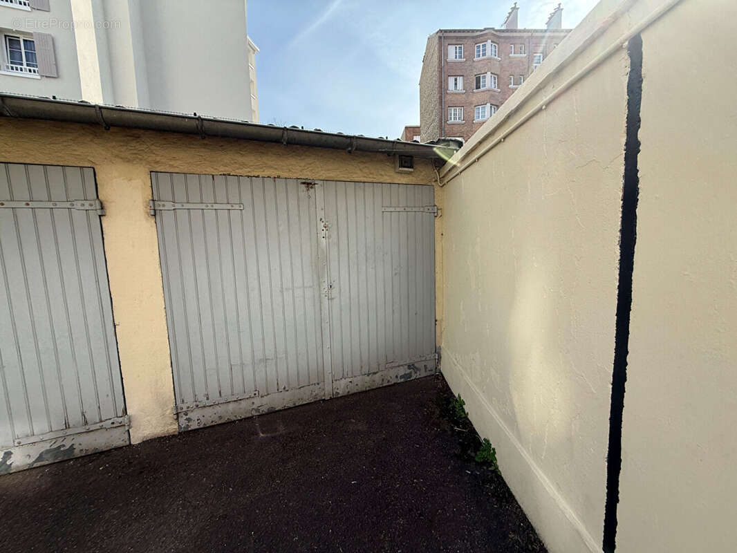 Appartement à COLOMBES