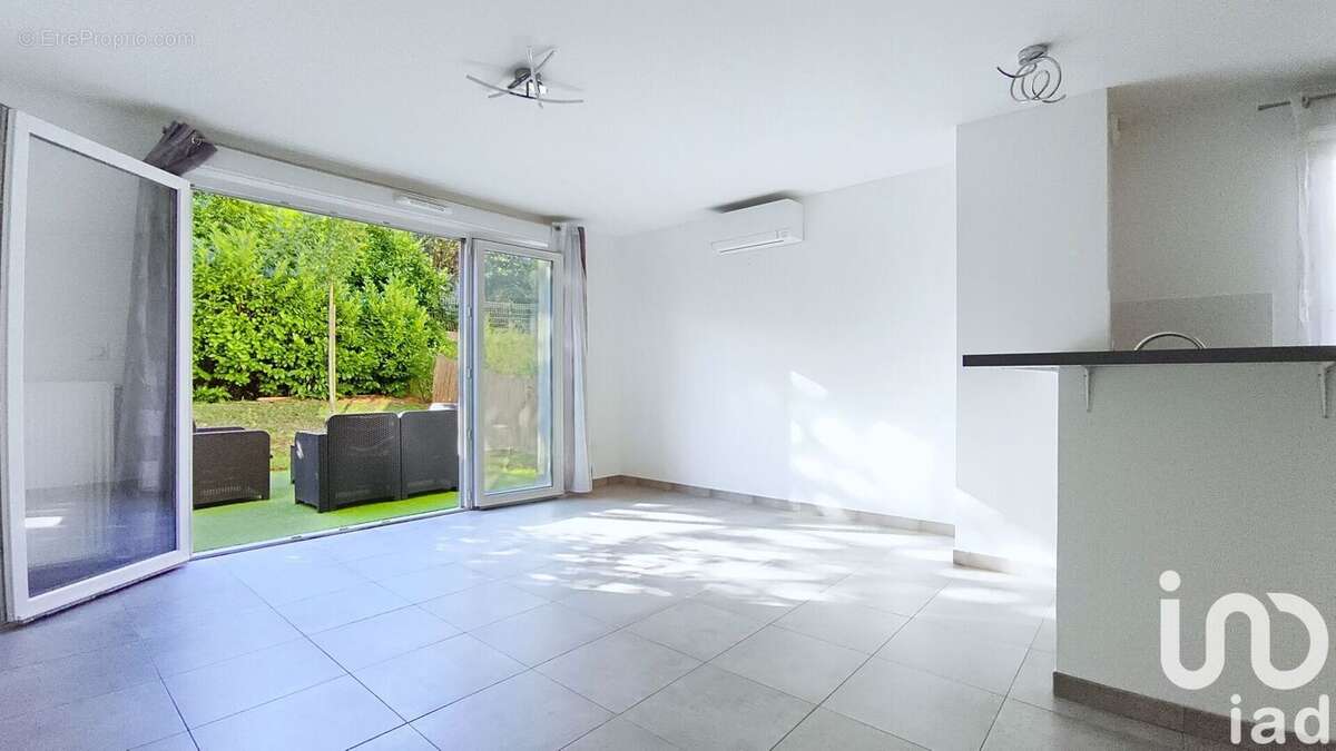 Photo 3 - Maison à SAINT-ORENS-DE-GAMEVILLE