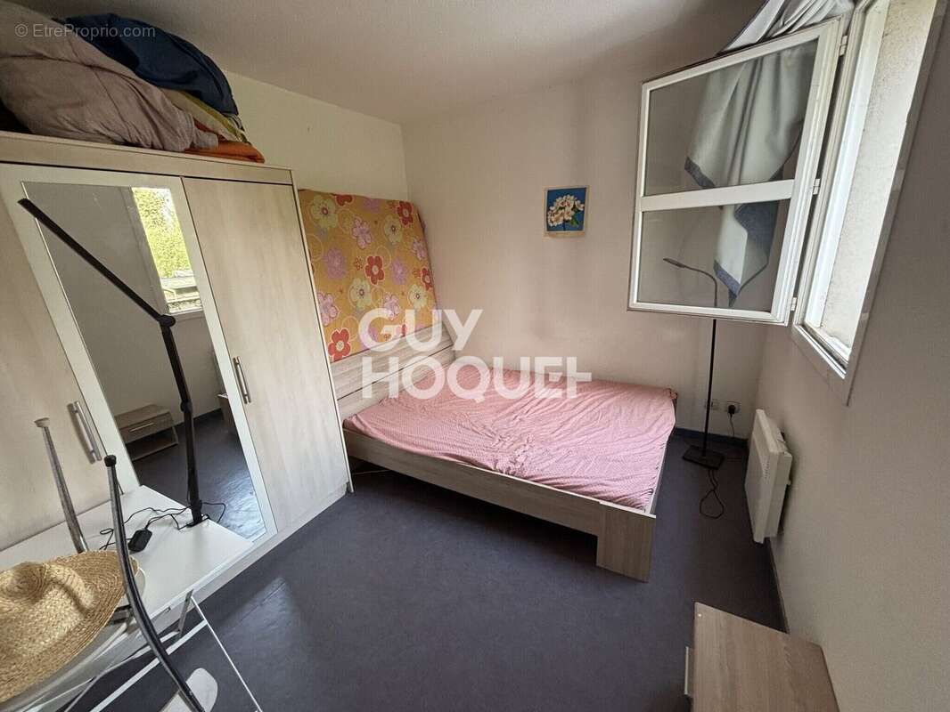 Photo 5 - Appartement à AMIENS