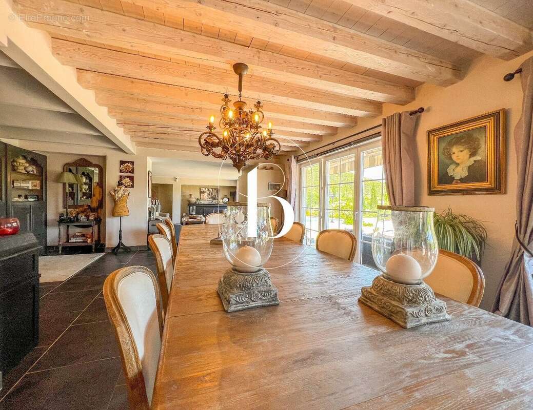 Vente en exclusivité d'un petit coin de paradis  - photo 16