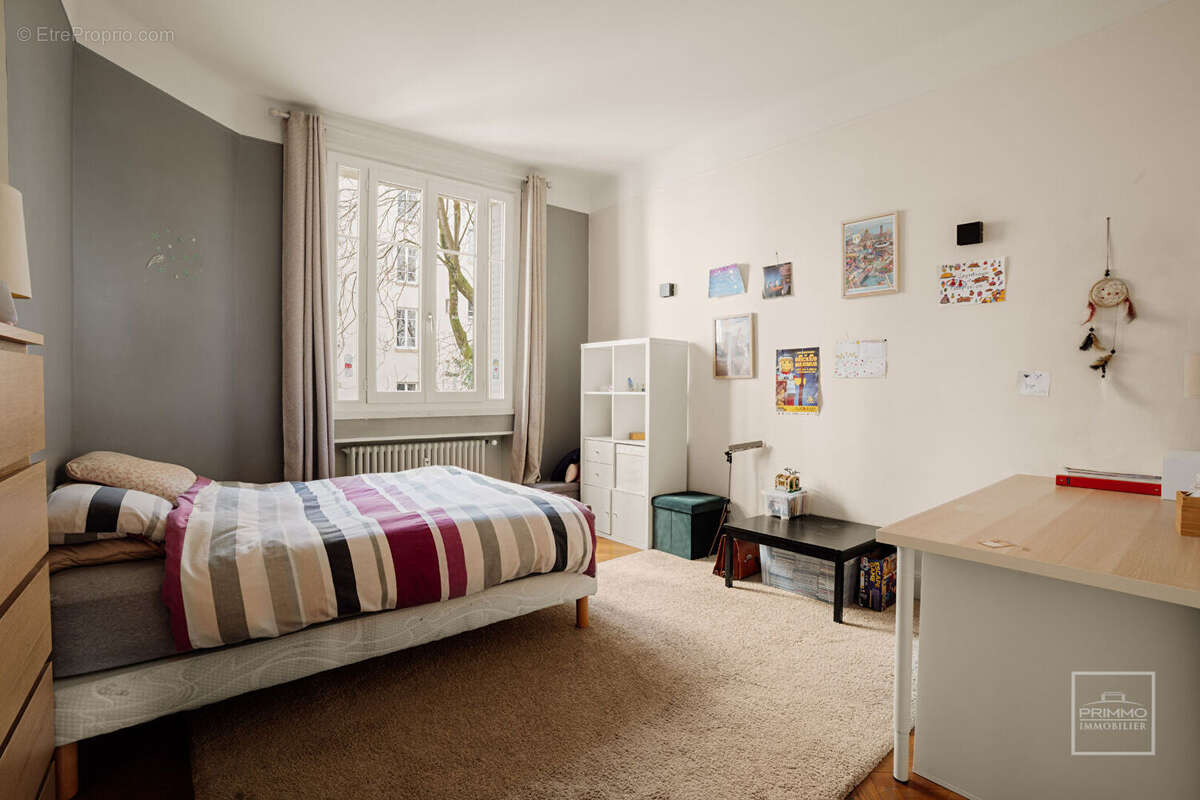 Appartement à LYON-6E