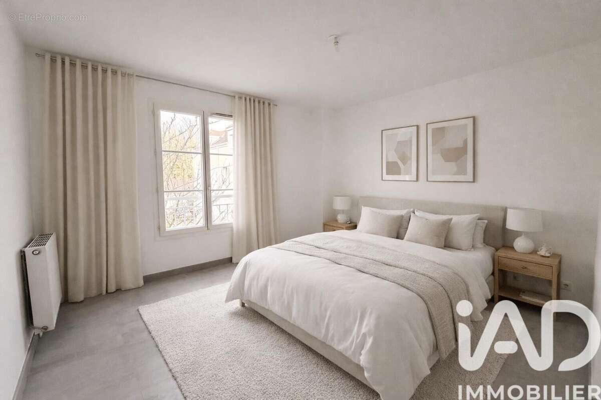 Photo 7 - Maison à GARGES-LES-GONESSE