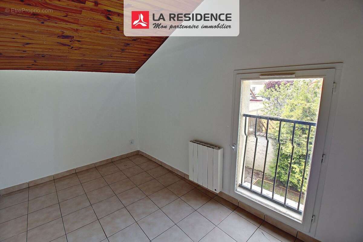 Appartement à CONFLANS-SAINTE-HONORINE