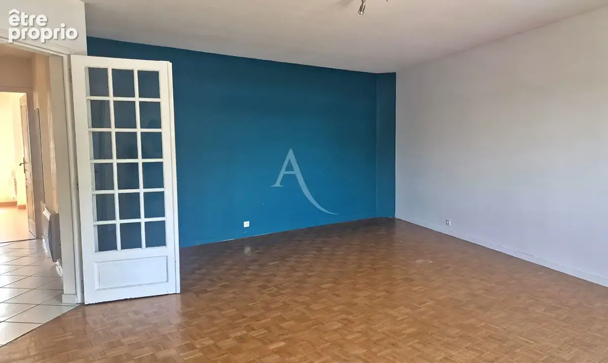 Appartement Nantes - Saint-Mihiel - 4 pièce(s) 91m2 - Garage - Cave(s) - photo 3