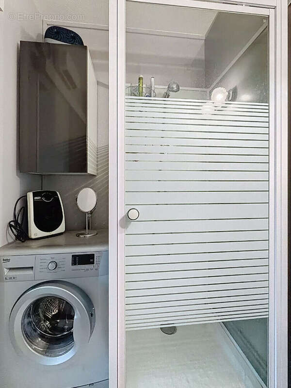 Appartement à VILLERS-SUR-MER