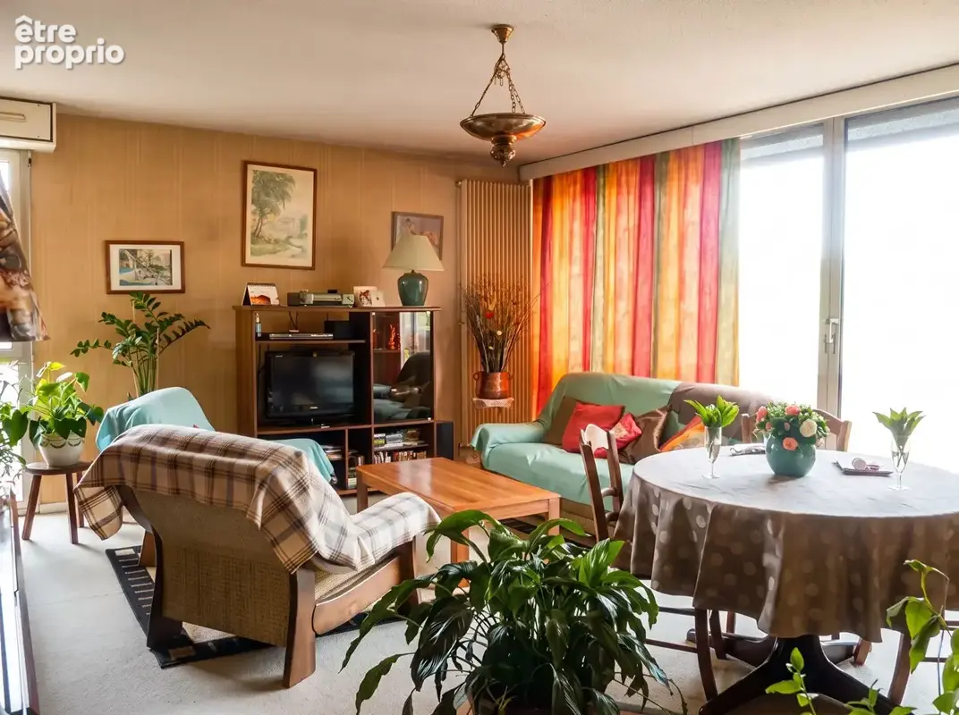 Appartement à FIGEAC