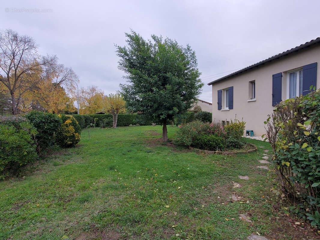 Maison à MARMANDE