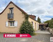 Maison à VION