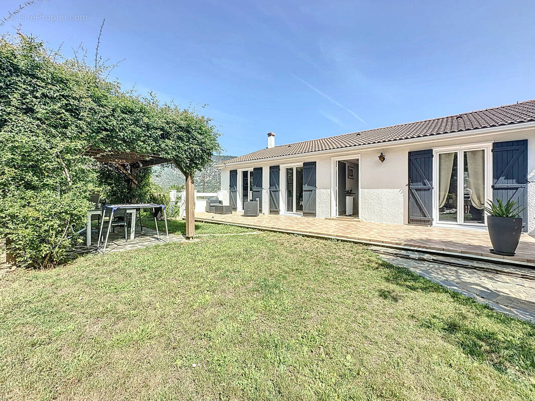 Maison à RIA-SIRACH