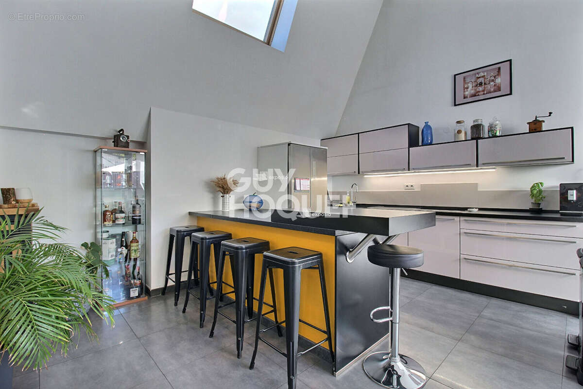 Appartement à LANEUVEVILLE-DEVANT-NANCY