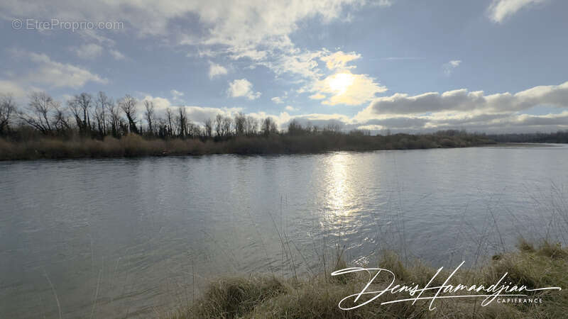 Maison à SAINT-MAURICE-DE-GOURDANS