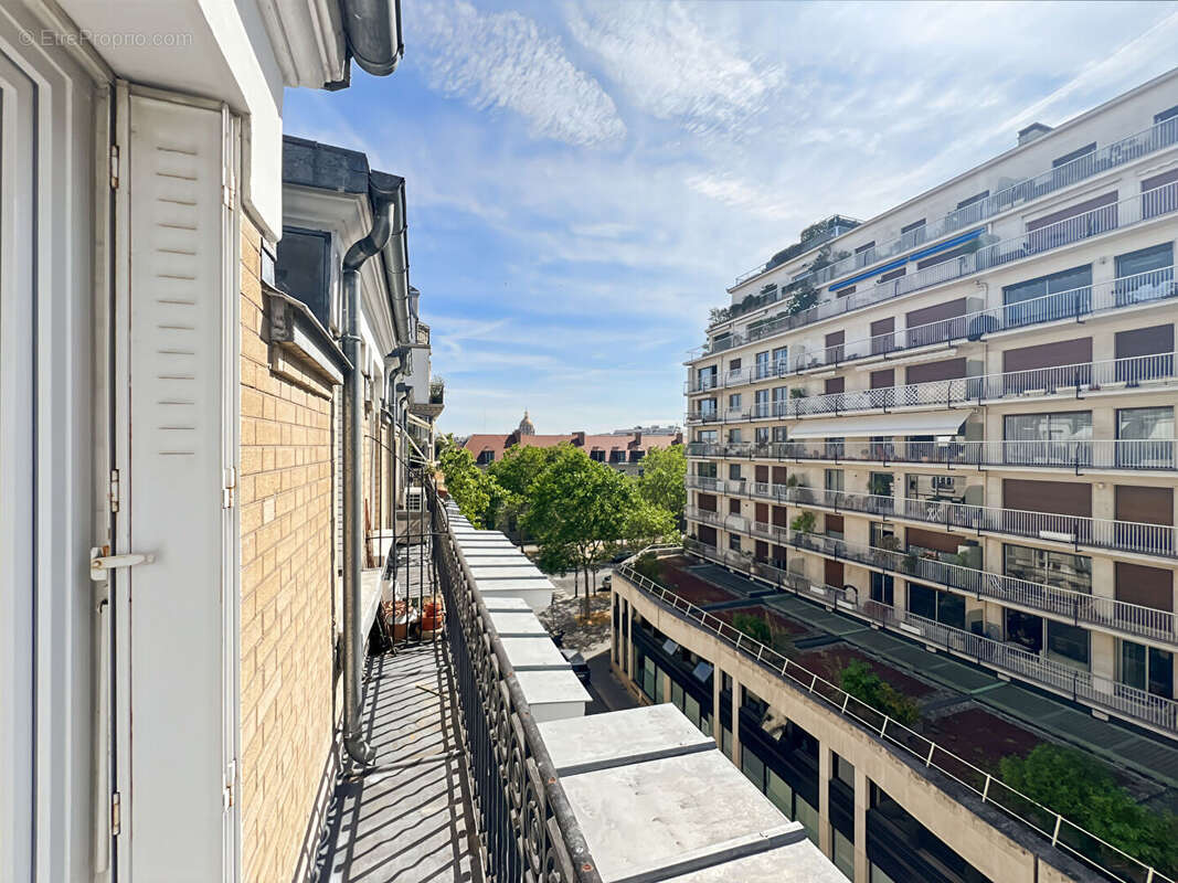 Appartement Paris 3 pièce(s) 69 m2 - photo 16