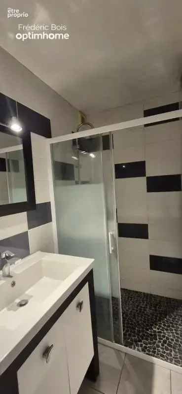 Maison de caractère de plus de 220 m² avec appartement indépendant – Entre Mâcon et Bourg-en-Bresse - photo 13