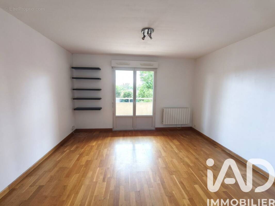 Photo 1 - Appartement à MELUN