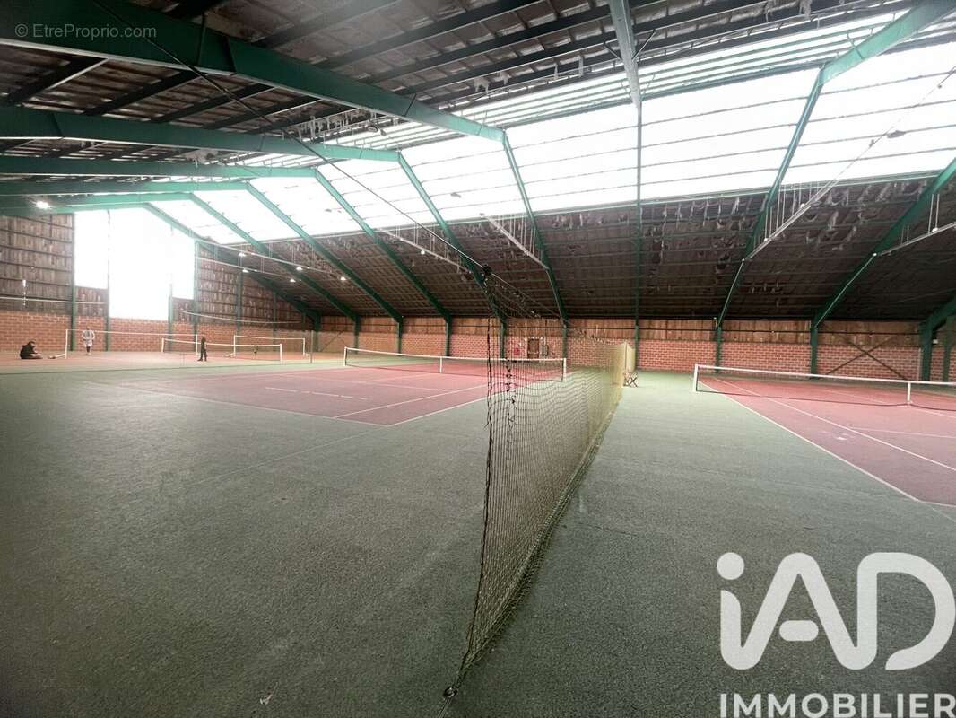 Photo 6 - Maison à PLESSE