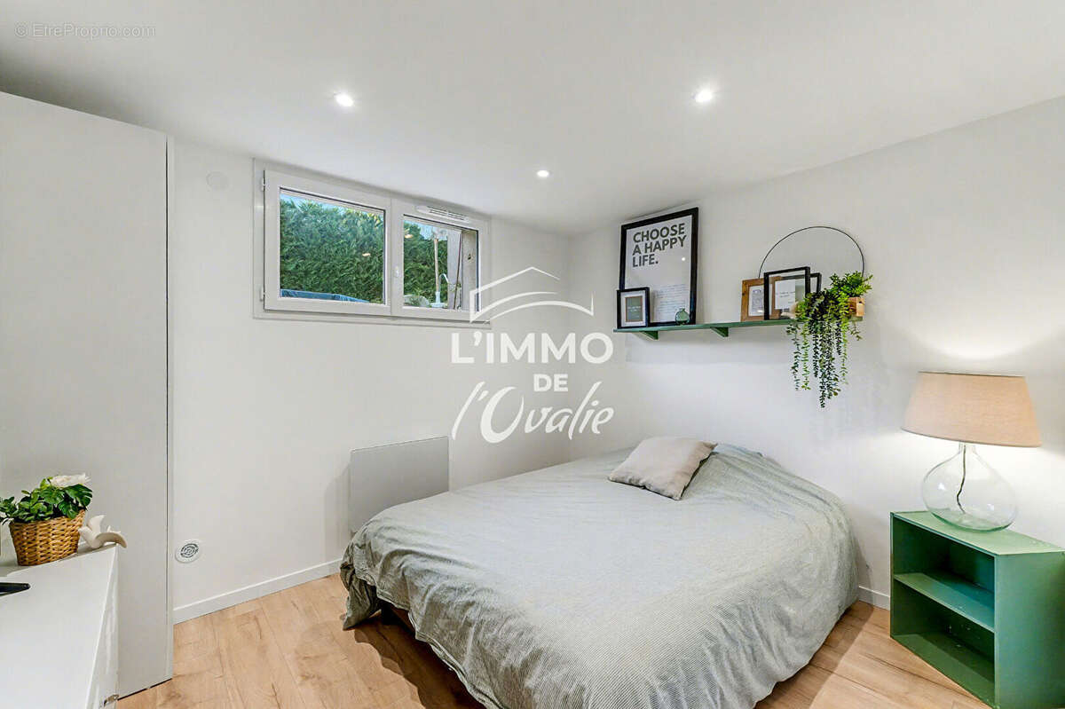 Maison à CASTELGINEST