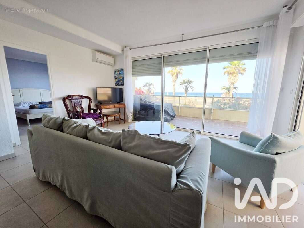 Photo 3 - Appartement à CANET-EN-ROUSSILLON