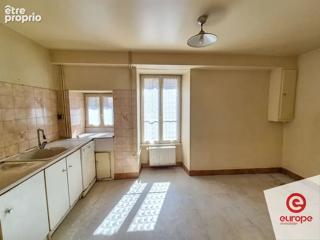 Maison 5 pièces de 96m2 avec jardin à Pontaubert - photo 6