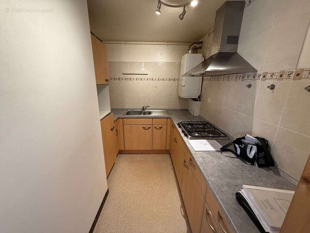 Appartement à REMIREMONT